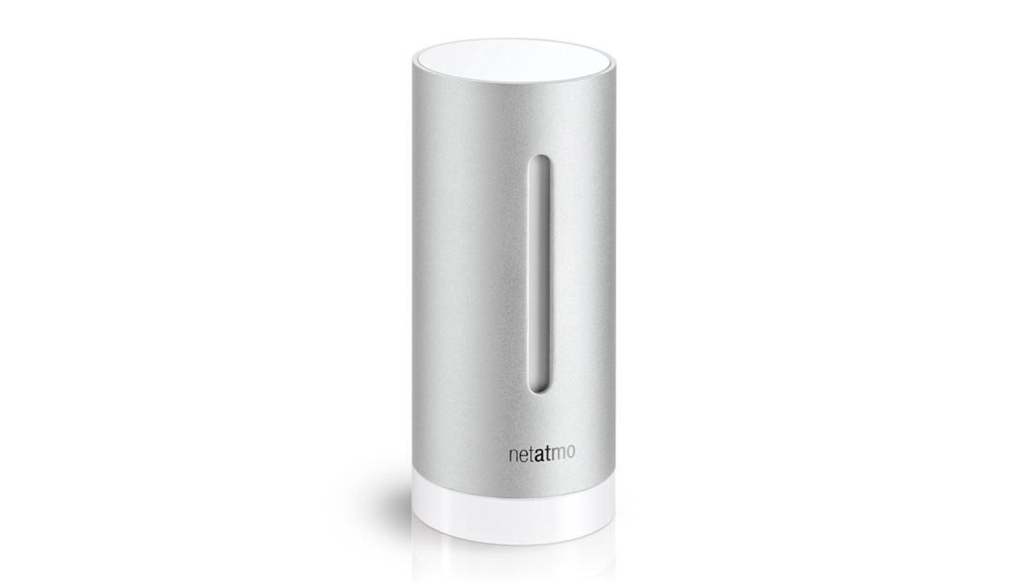 Netatmo Additional Smart Indoor Module Harvey Norman New Zealand