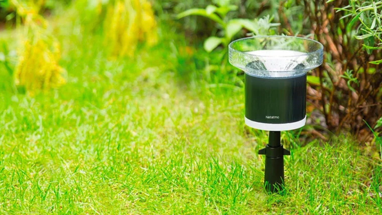 Netatmo Harvey Norman New Zealand