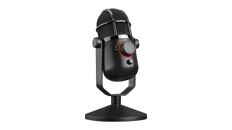 Thronmax Mdrill Dome 48Khz USB Microphone