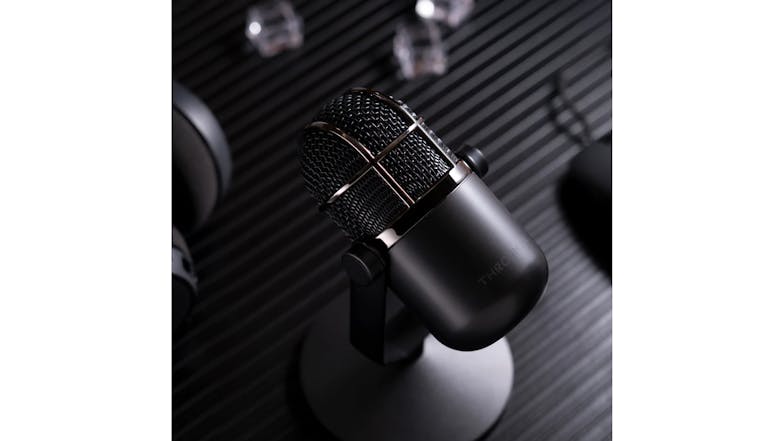 Thronmax Mdrill Dome 48Khz USB Microphone