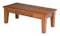 Ferngrove Coffee Table with Drawer by Coastwood