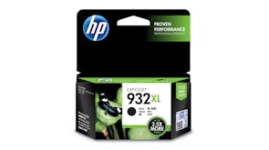 HP 932XL High Capacity Ink Cartridge - Black