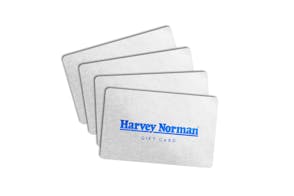 Harvey Norman Gift Cards