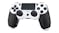 KontrolFreek Performance Battle Royale Nightfall Kit for PlayStation4