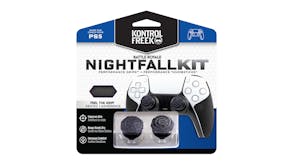 KontrolFreek Performance Battle Royale Nightfall Kit for PlayStation5