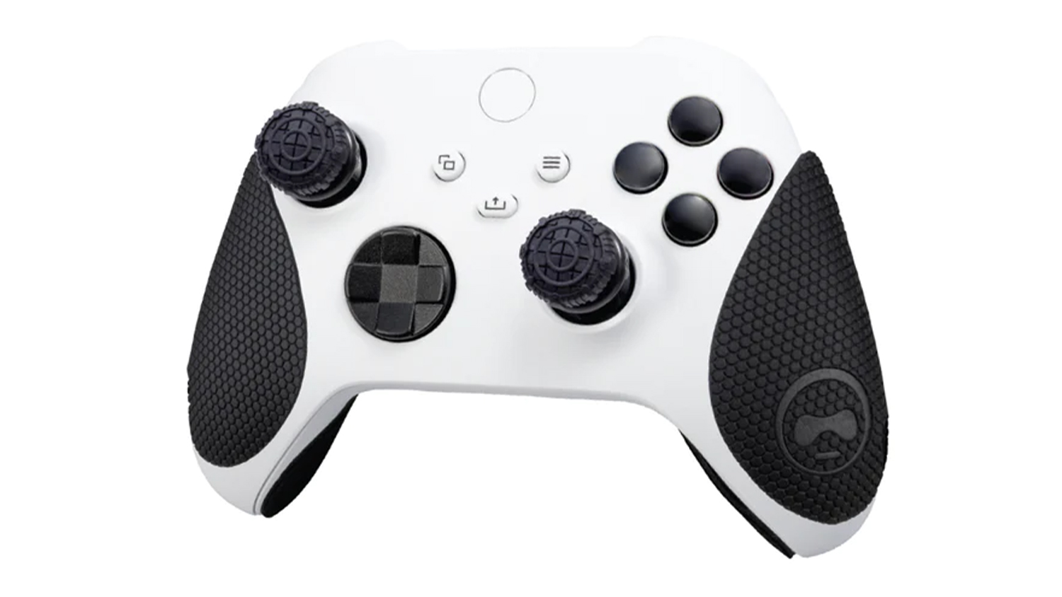 KontrolFreek Performance Battle Royale Nightfall Kit for Xbox One & Series X/S