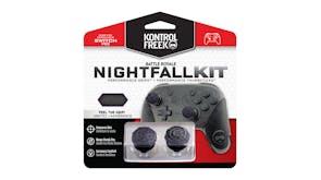 KontrolFreek Performance Battle Royale Nightfall Kit for Nintendo Switch Pro