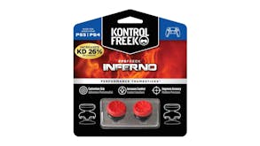 KontrolFreek FPS Freek Inferno Performance Thumbsticks for PlayStation4/5