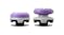 KontrolFreek FPS Freek Galaxy Performance Thumbsticks for Xbox One & Series X/S - Purple