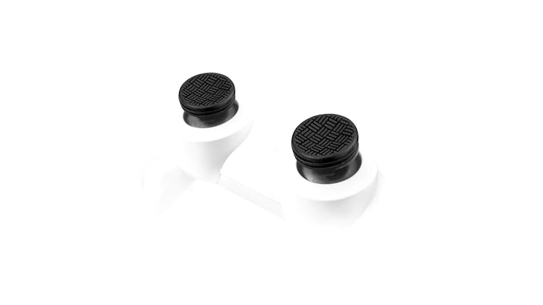 KontrolFreek Omni Performance Thumbsticks for PlayStation4/5 - Black