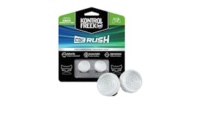 KontrolFreek CQC Rush Performance Thumbsticks for Xbox One & Series X/S - White