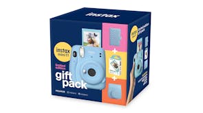 Instax Mini 11 Limited Edition Gift Pack - Blue