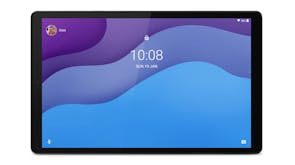 Lenovo Tab M10 HD (2nd Gen) 10.1" Android Tablet - Iron Grey 32GB Wi-Fi