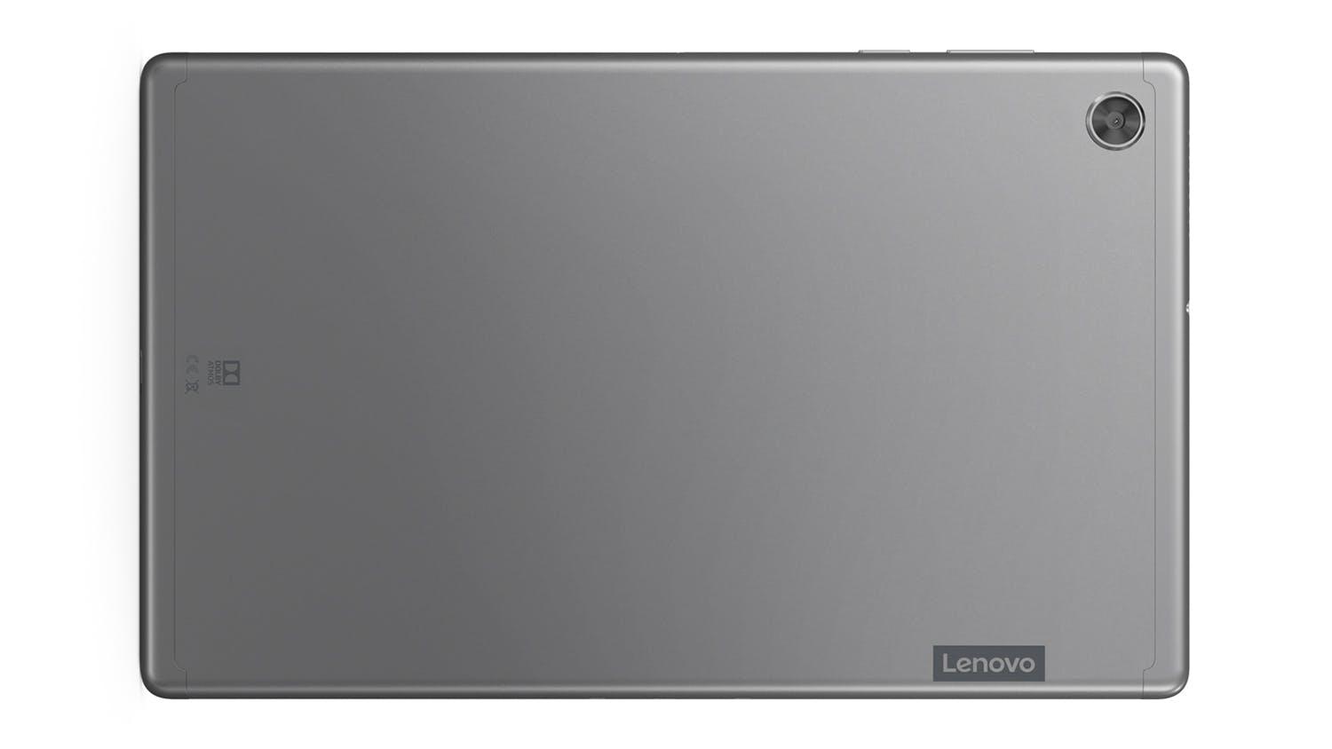 Lenovo Tab M10 HD 