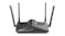 D-Link DSL-X1852E AX1800 ADSL2/VDSL2+ Wi-Fi 6 Modem Router with VoIP