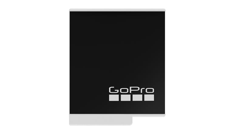 GoPro Enduro Rechargeable Battery for Hero9/Hero10 Black - 2 Pack