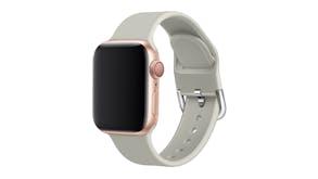 Swifty Watch Strap for Apple Watch - Grey (Fit Case Size 42/44mm)