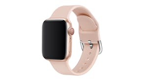 Swifty Watch Strap for Apple Watch - Pink (Fit Case Size 42/44mm)