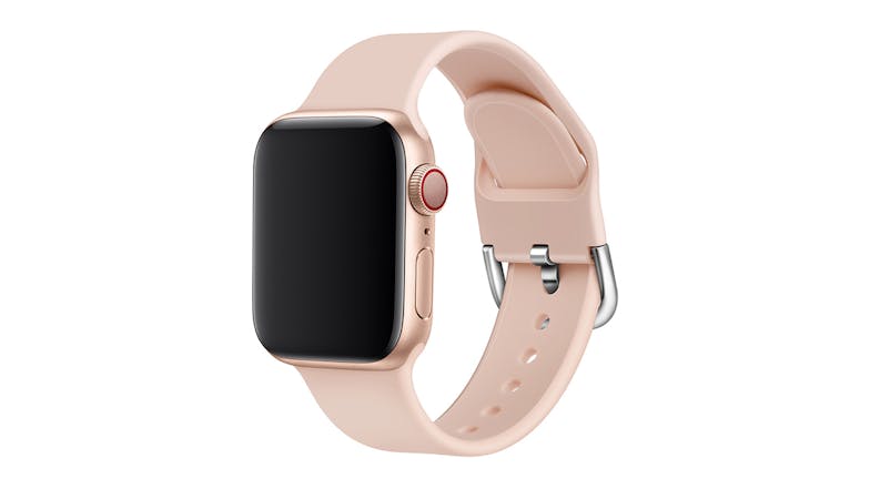 Swifty Watch Strap for Apple Watch - Pink (Fit Case Size 42/44mm)