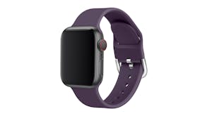 Swifty Watch Strap for Apple Watch - Purple (Fit Case Size 42/44mm)