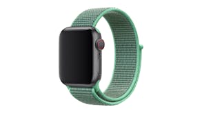 Swifty Watch Strap for Apple Watch - Mint (Fit Case Size 42/44mm)