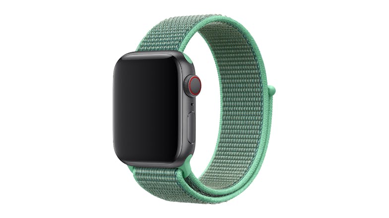 Swifty Watch Strap for Apple Watch - Mint (Fit Case Size 42/44mm)