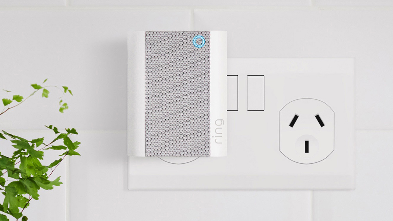 Ring Chime (2nd Generation)