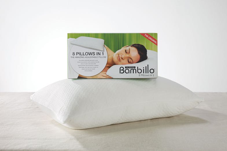The Original Bambillo Pillow