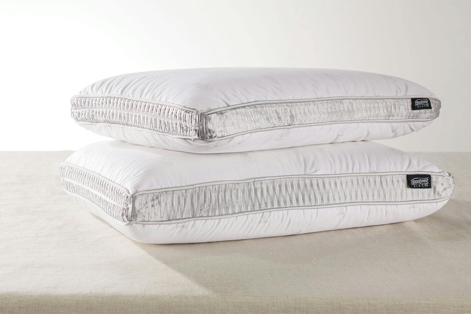Are beautyrest pillows washable Clearance