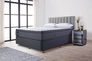 Chiro Elite Firm King Single Bed by King Koil