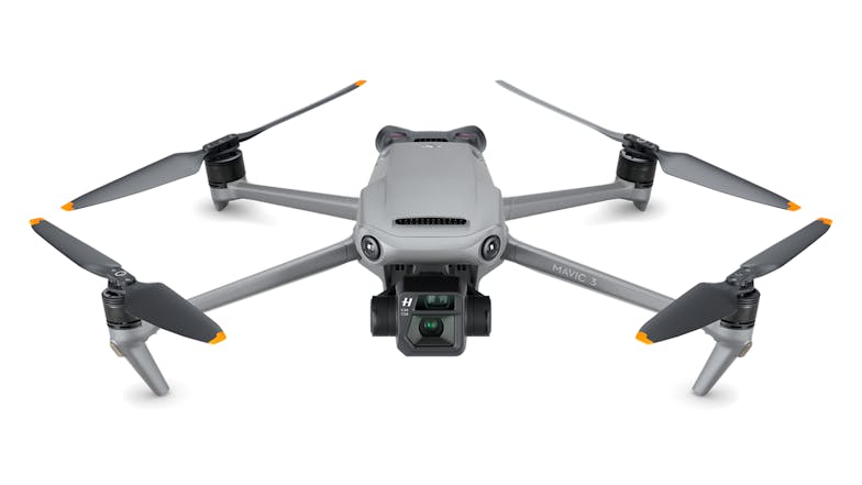 DJI Mavic 3 Fly More Combo