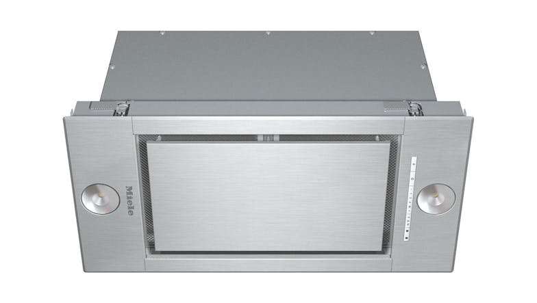 Miele 60cm Undermount Integrated Rangehood - Stainless Steel (DA 2668/10868970)