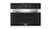 Miele 40L Built-In Microwave Oven - Clean Steel (DGM 7440/11135500)