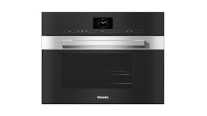 Miele 40L DGM7640 Built-In Microwave Oven - CleanSteel