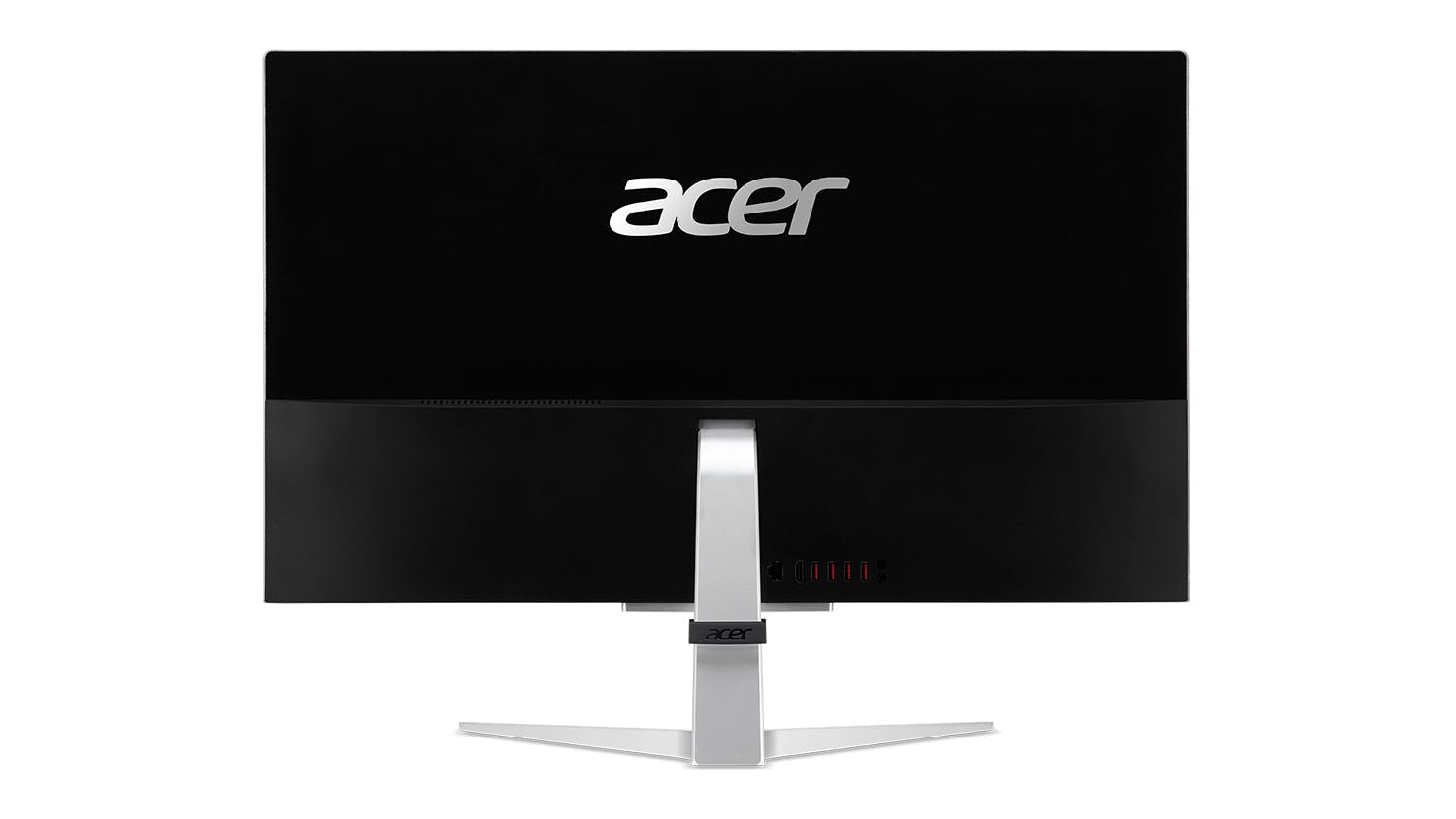 Acer Aspire 23.8" All-in-One Desktop - Intel Core i5 8GB-RAM 256GB-SSD/1TB-HDD (C27-1655)