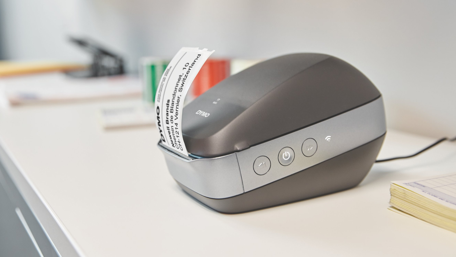 Dymo Harvey Norman New Zealand