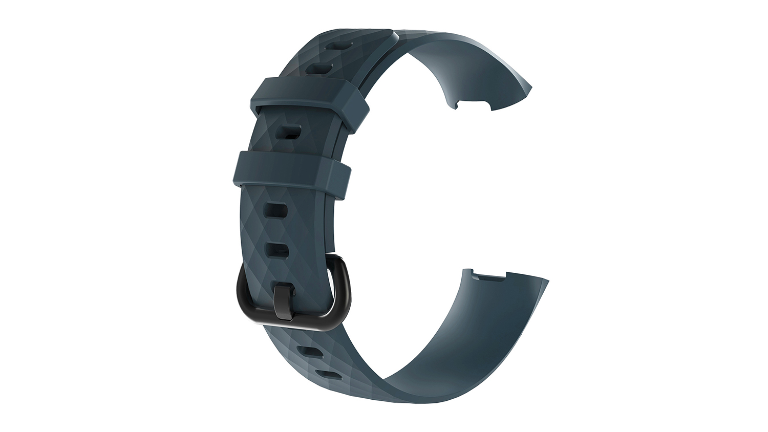 New strap for 2025 fitbit charge 3