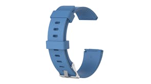 Swifty Watch Strap for Fitbit Versa - Ocean (Large)