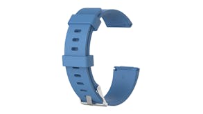 Swifty Watch Strap for Fitbit Versa - Ocean (Small)