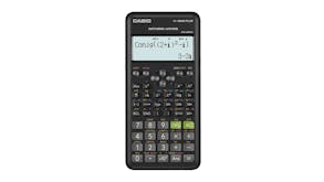 Casio Fx-100AU PLUS (2nd Edition) Scientific Calculator