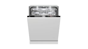 Miele XXL Fully Integrated Dishwasher - Stainless Steel
