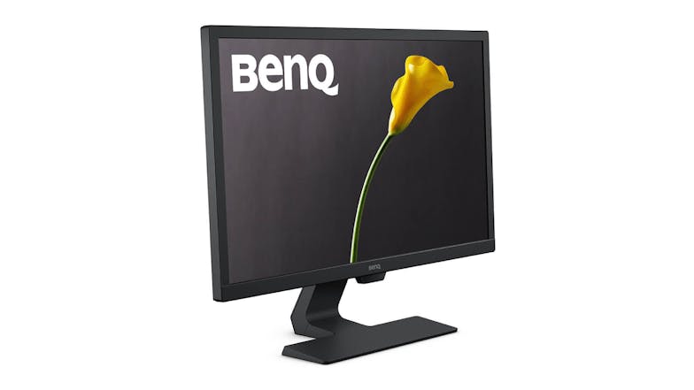 Benq 24" LCD Monitor - 1920x1080 60Hz 1ms TN Panel (GL2480)