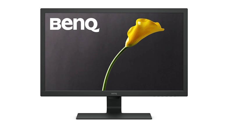 Benq 27" LCD Monitor - 1920x1080 75Hz 1ms TN Panel (GL2780)