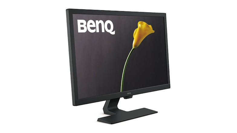 Benq 27" LCD Monitor - 1920x1080 75Hz 1ms TN Panel (GL2780)