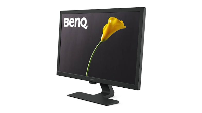 Benq 27" LCD Monitor - 1920x1080 75Hz 1ms TN Panel (GL2780)
