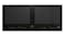 Miele 92cm 4 Zone Induction Cooktop - Black Glass (KM 7684 FL/11230310)