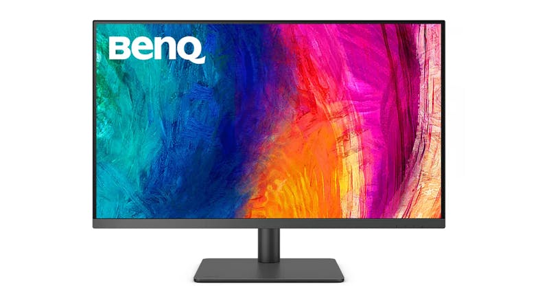 Benq 31.5" LCD Monitor - 3840x2160 60Hz 5ms IPS Panel (PD3205U)