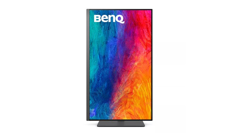 Benq 31.5" LCD Monitor - 3840x2160 60Hz 5ms IPS Panel (PD3205U)