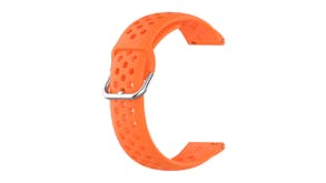 Swifty Watch Universal Sports Strap - Orange (Fit Case Size 20mm)