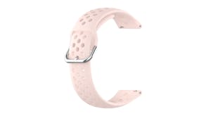 Swifty Watch Universal Sports Strap - Pink (Fit Case Size 20mm)
